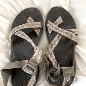 Single Strap Chacos